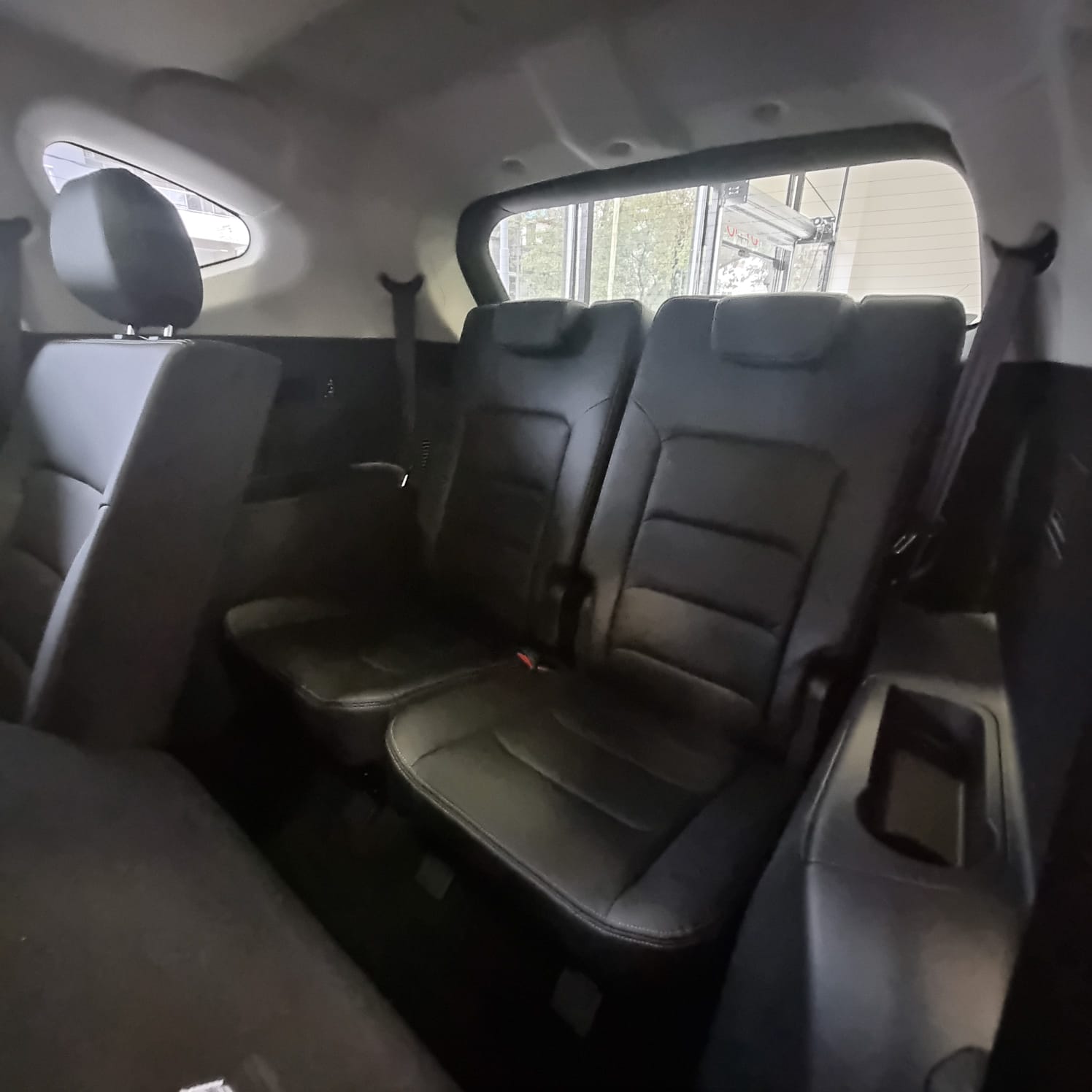 Mirá esta publicación de JAC JS8 Pro