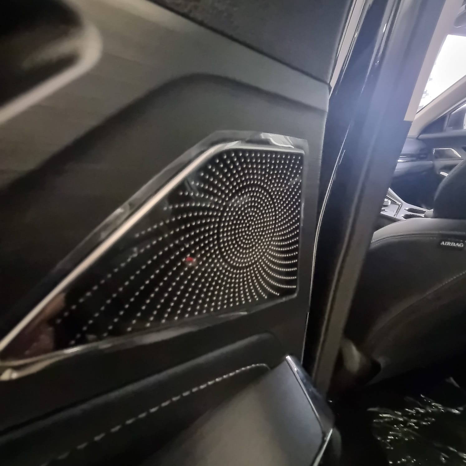 Mirá esta publicación de JAC JS8 Pro