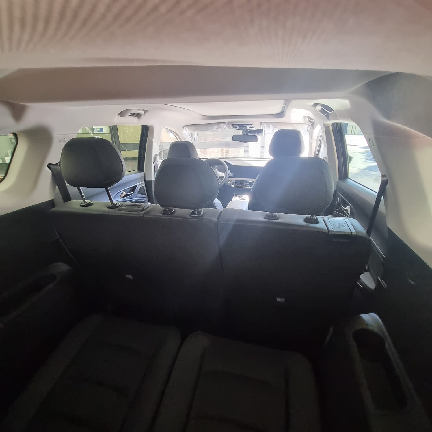 Mira esta publicación de JAC JS8 Pro 2025 en Motordil