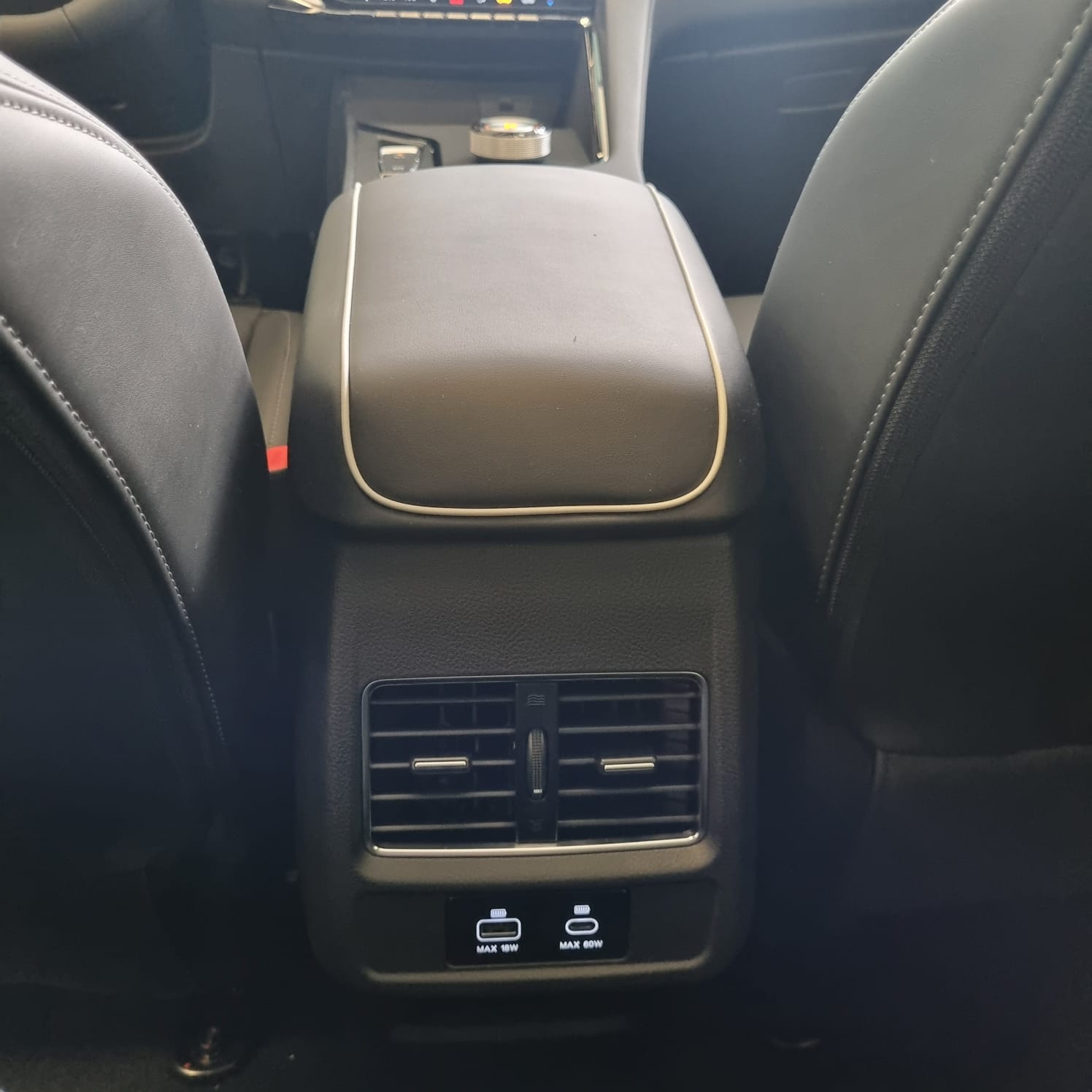 Mira esta publicación de JAC JS8 Pro 2025 en Motordil