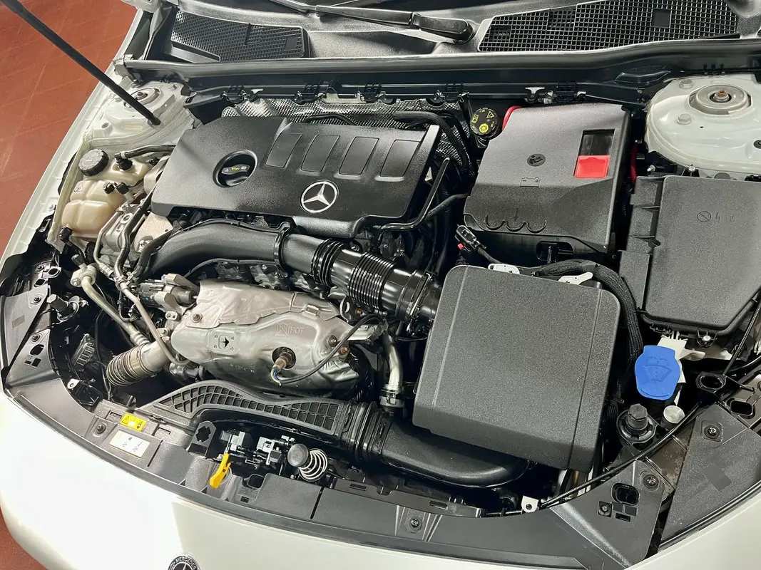 Mira esta publicación de Mercedes Benz Clase A 2020 en Motordil