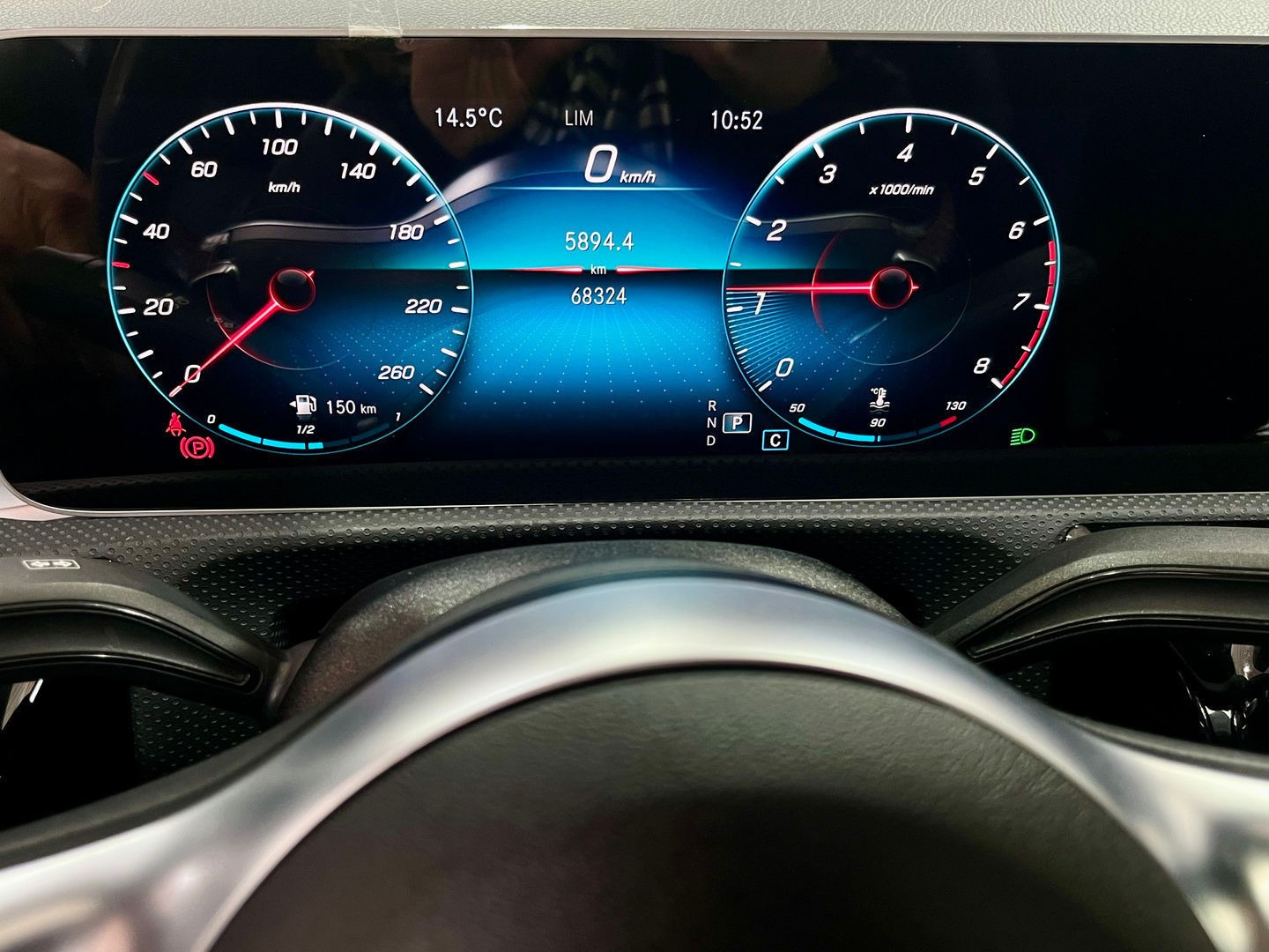 Mirá esta publicación de Mercedes Benz Clase A