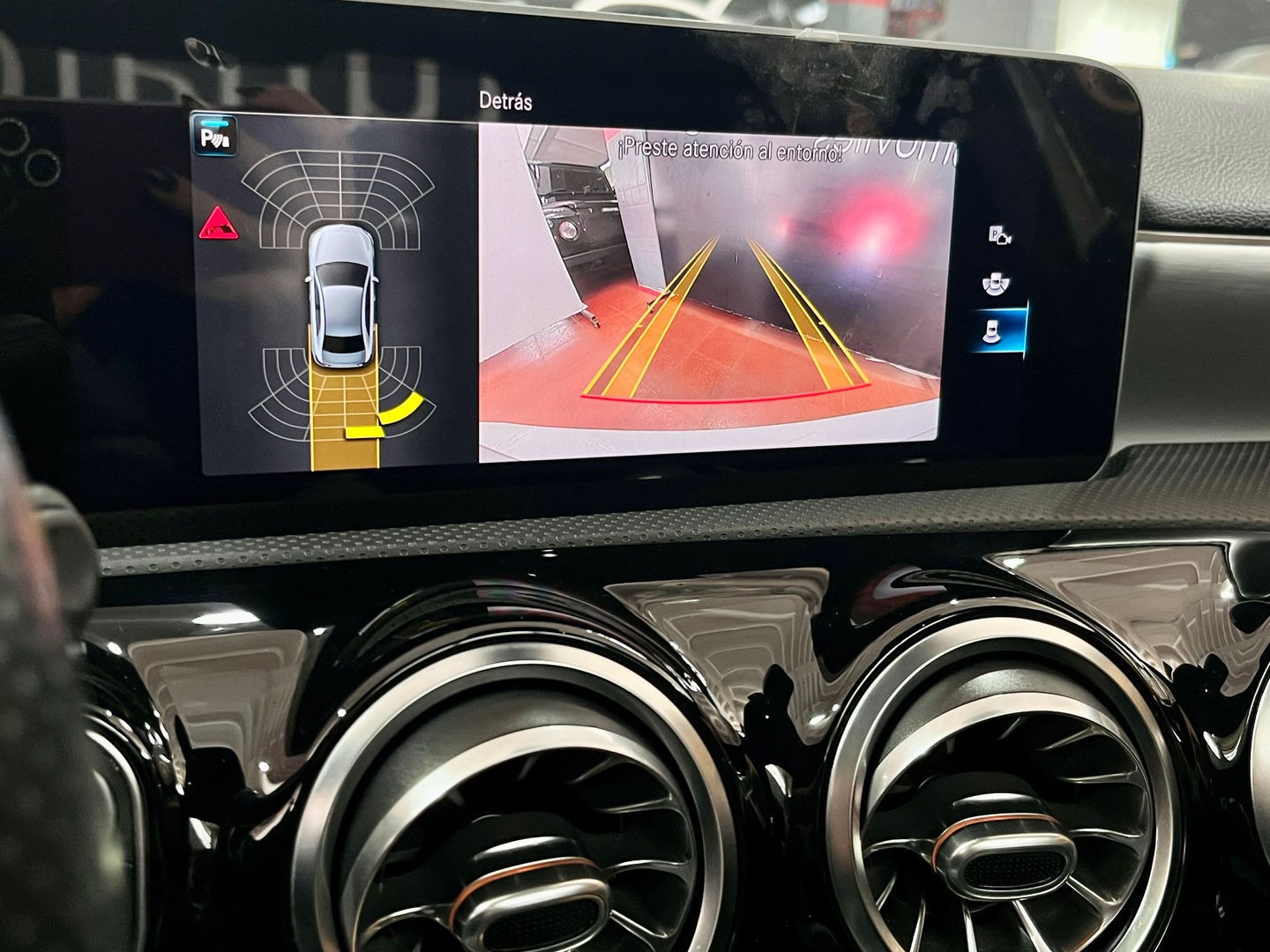 Mirá esta publicación de Mercedes Benz Clase A