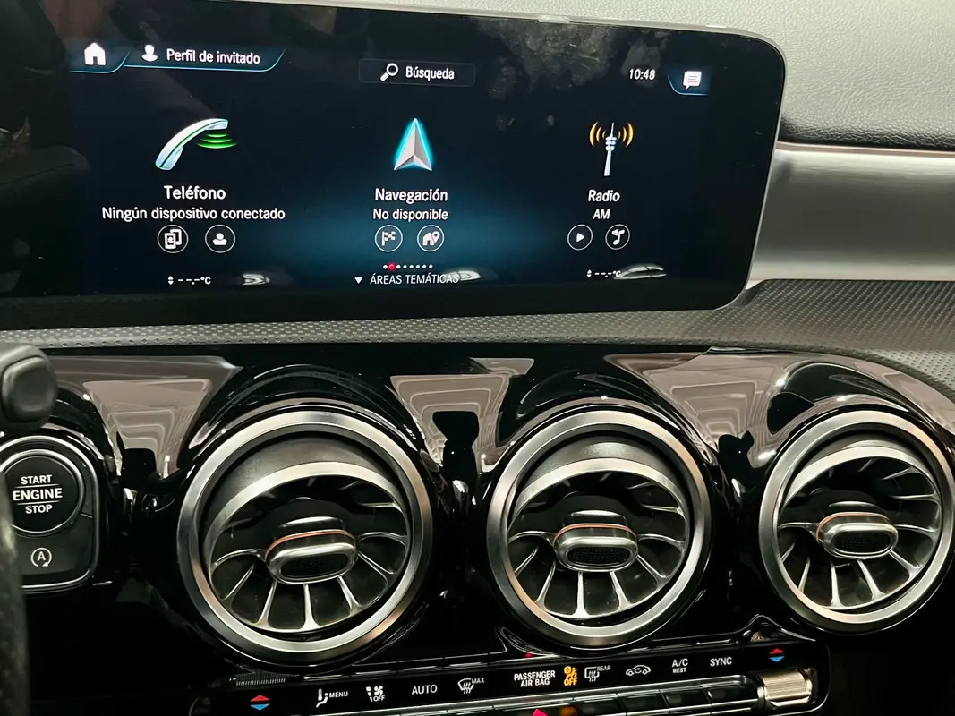 Mirá esta publicación de Mercedes Benz Clase A