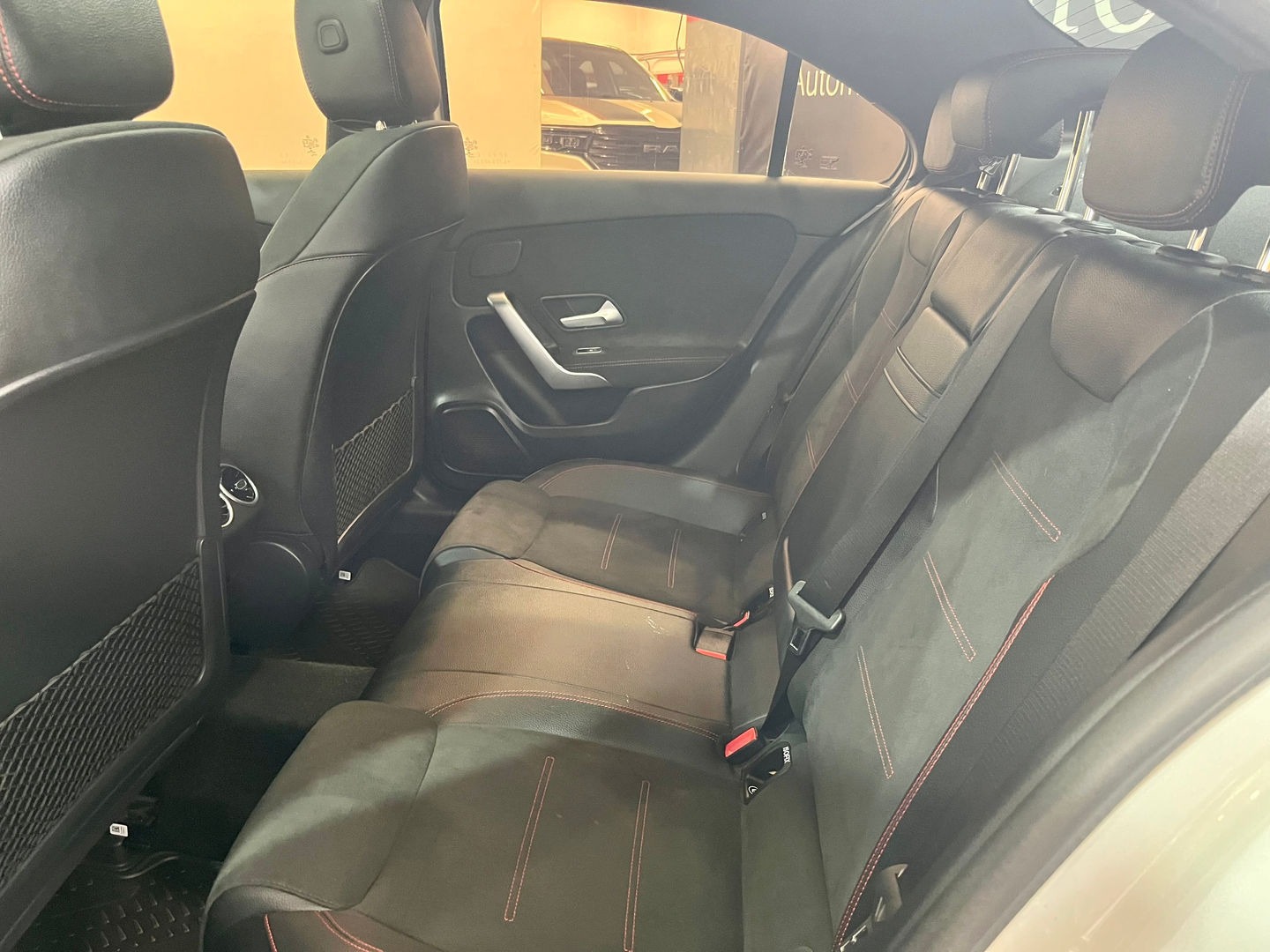 Mirá esta publicación de Mercedes Benz Clase A