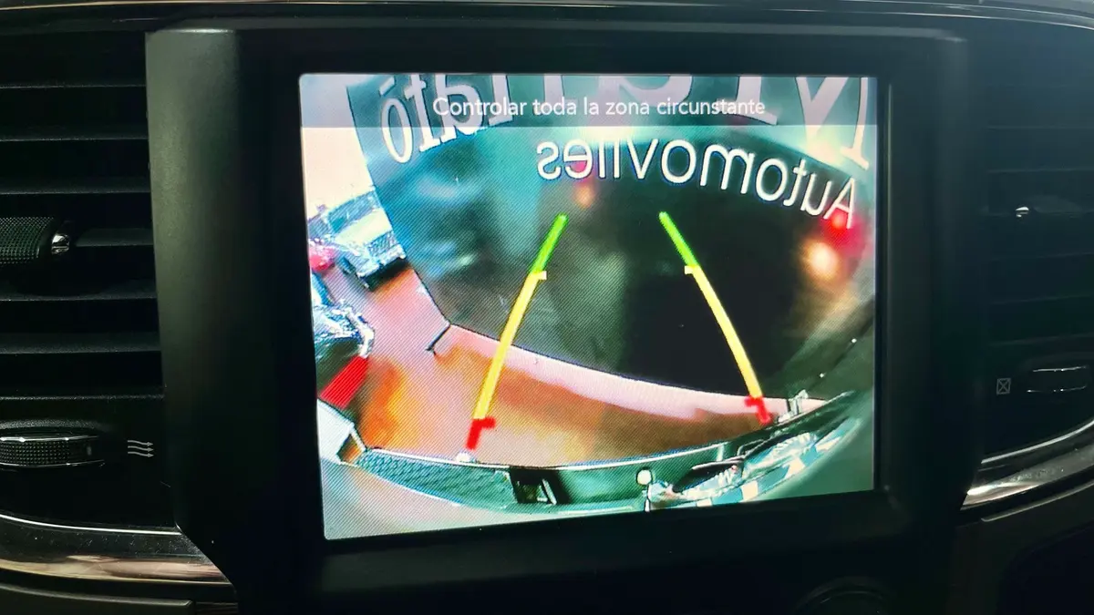 Mirá esta publicación de RAM 1500