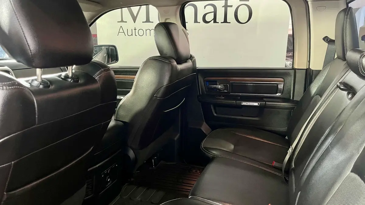 Mirá esta publicación de RAM 1500