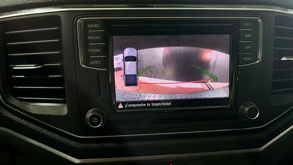 Mirá esta publicación de Volkswagen Amarok