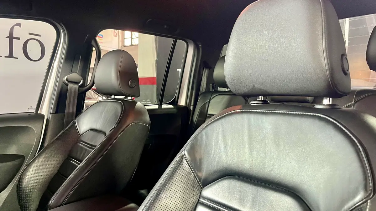 Mirá esta publicación de Volkswagen Amarok