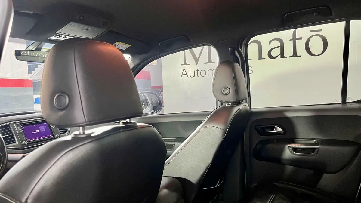 Mirá esta publicación de Volkswagen Amarok