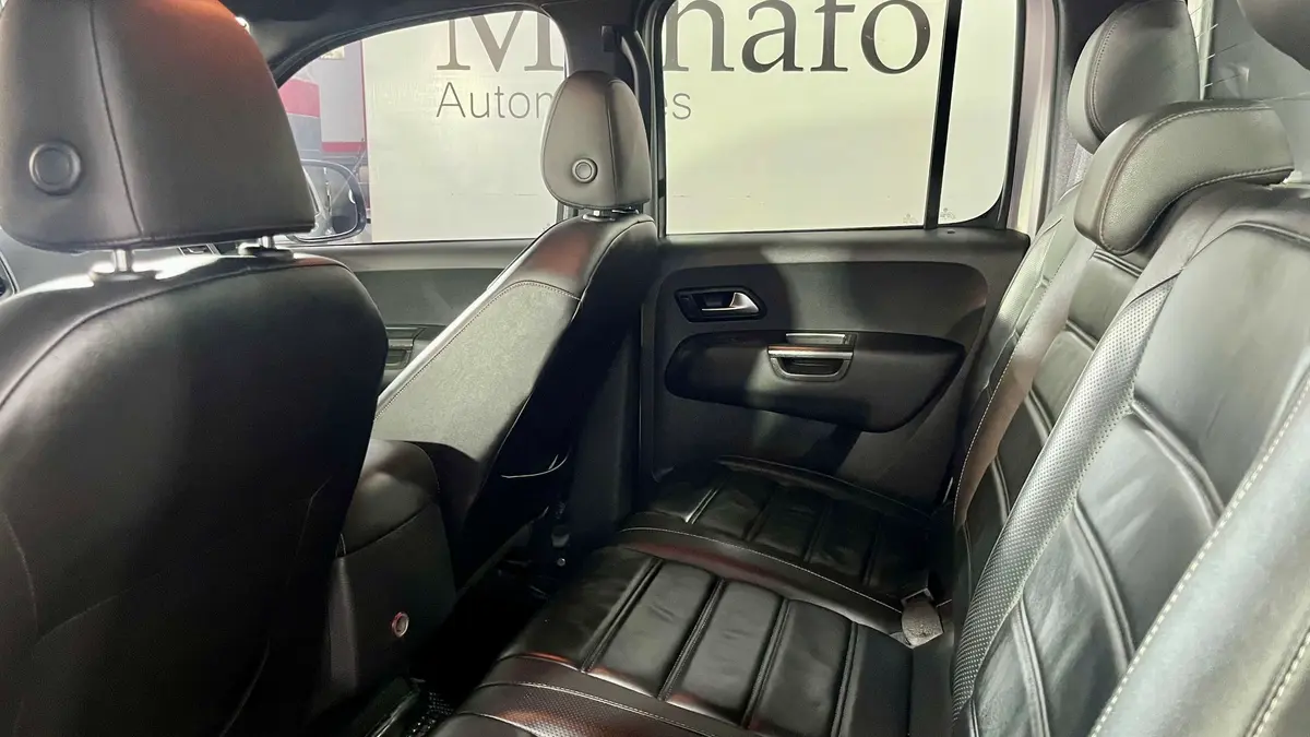 Mirá esta publicación de Volkswagen Amarok