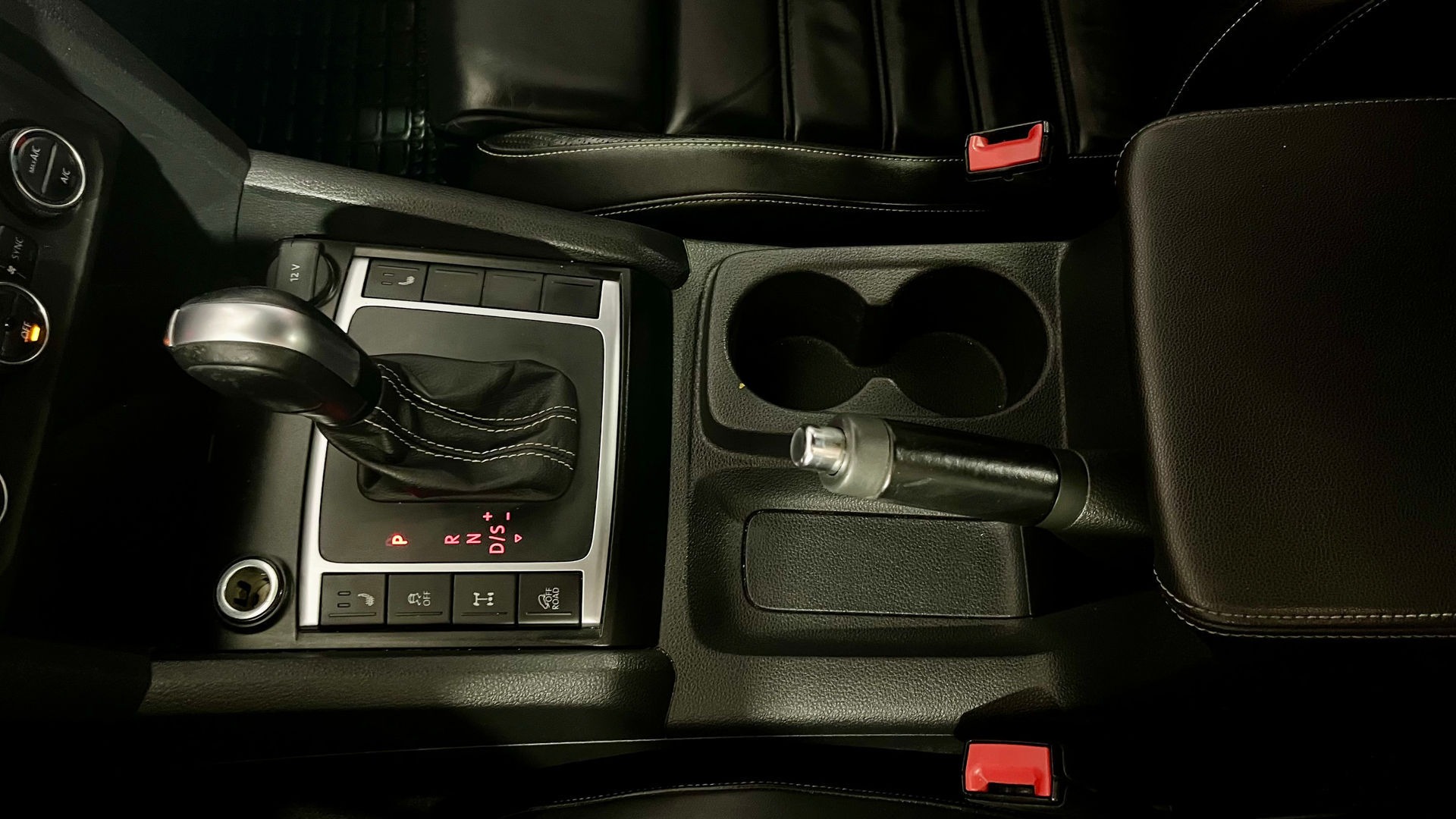 Mirá esta publicación de Volkswagen Amarok