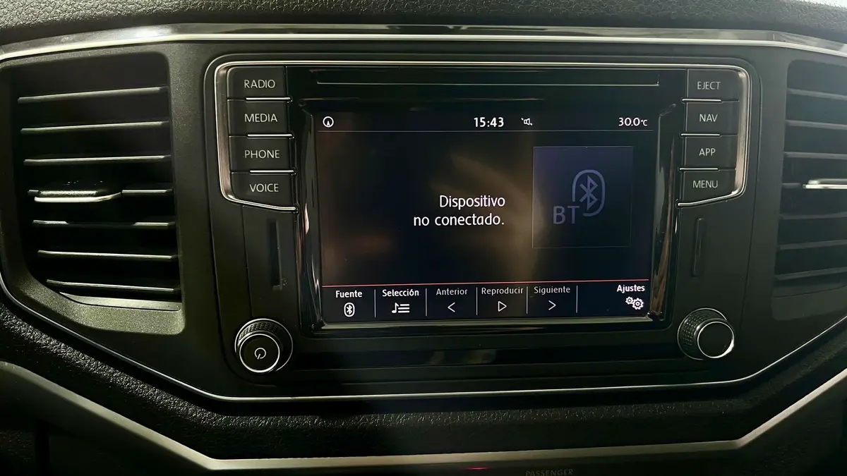 Mirá esta publicación de Volkswagen Amarok