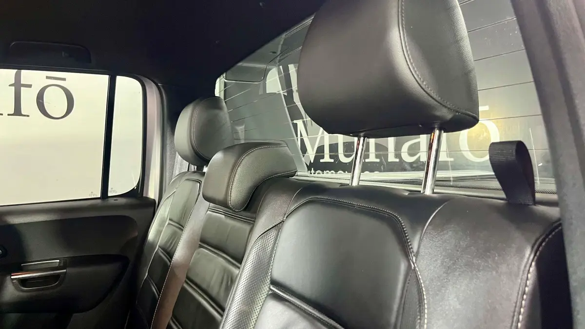 Mirá esta publicación de Volkswagen Amarok