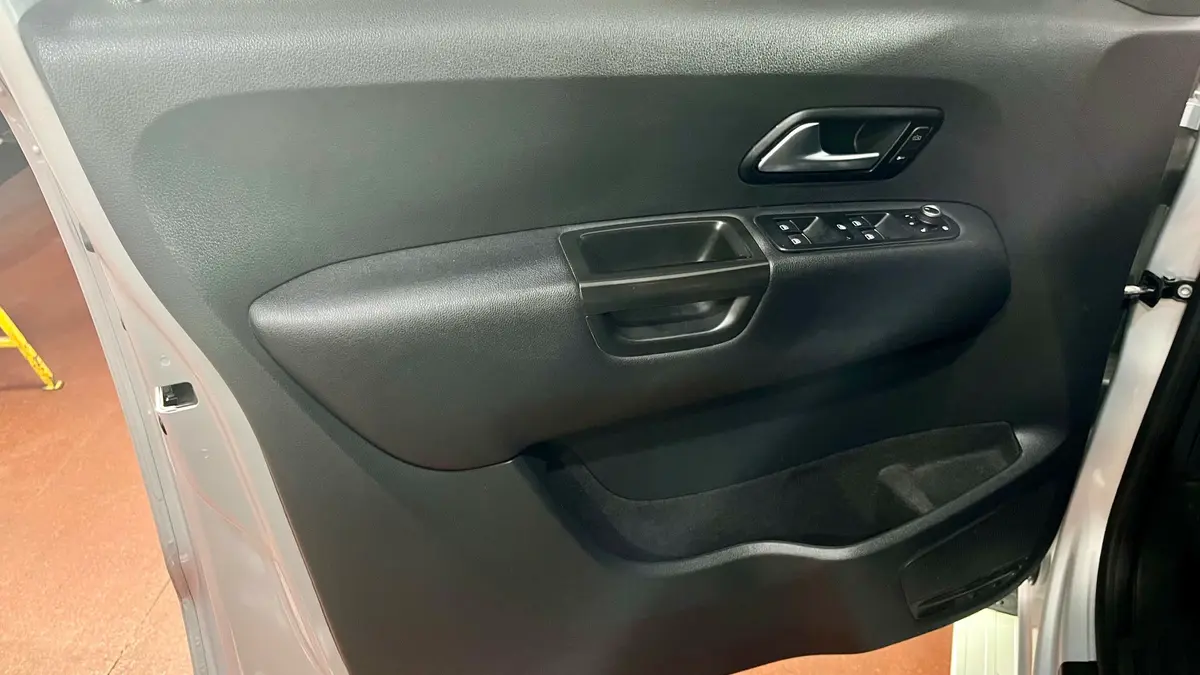 Mirá esta publicación de Volkswagen Amarok