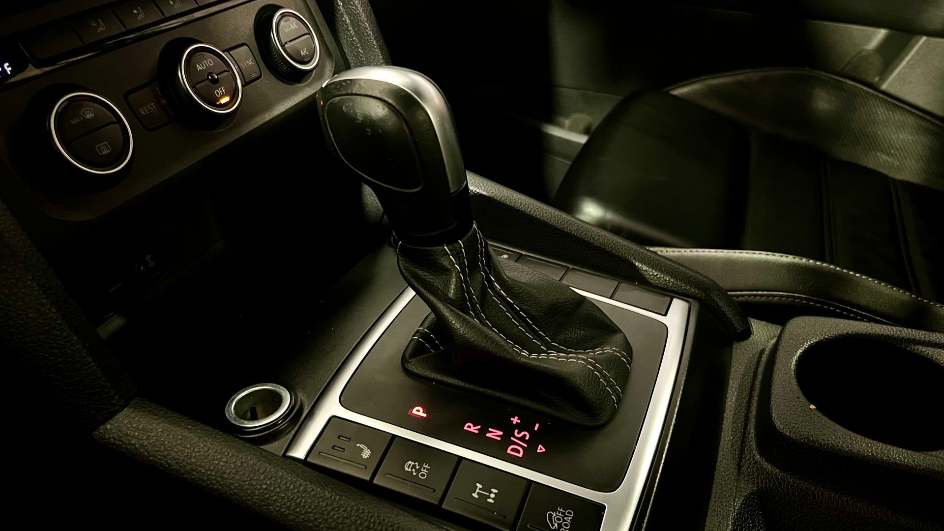 Mirá esta publicación de Volkswagen Amarok