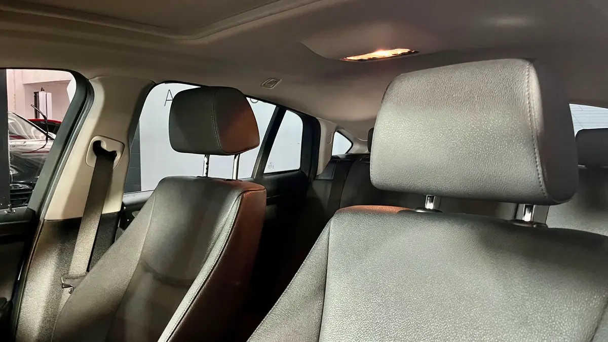 Mirá esta publicación de BMW X4