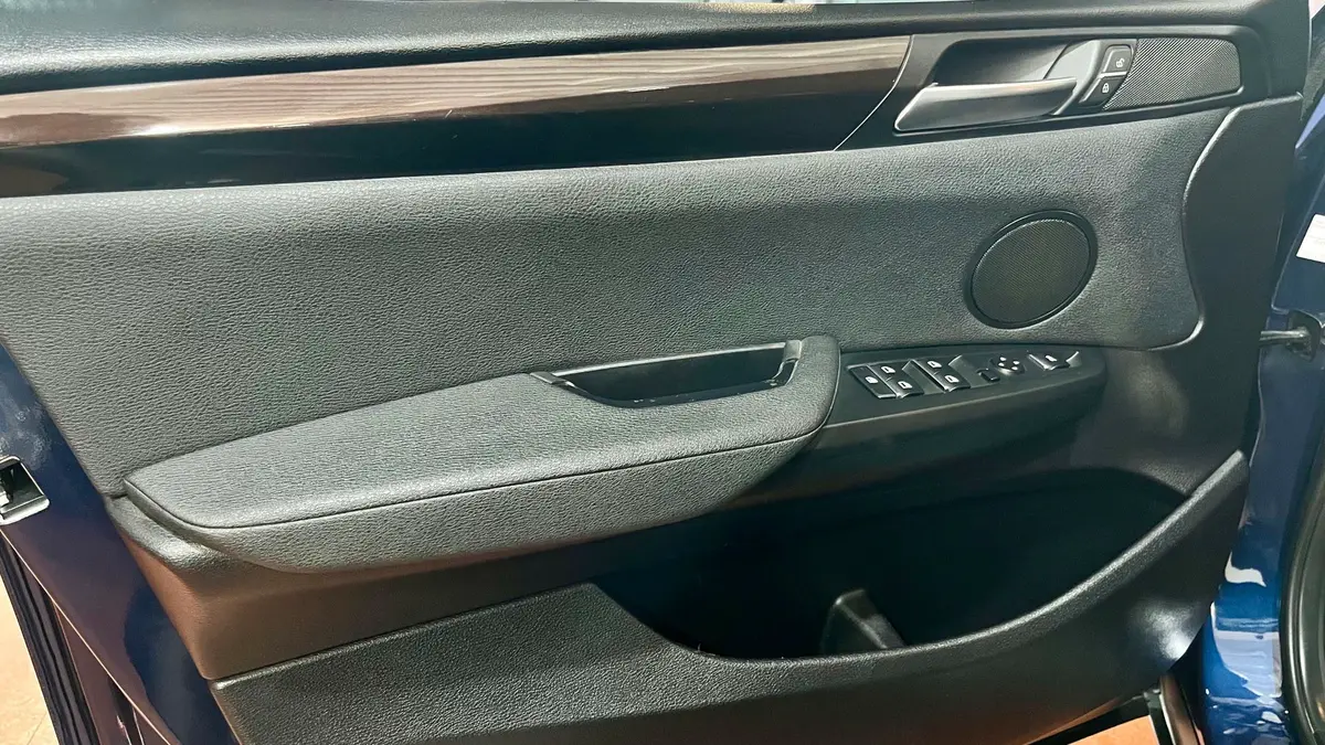 Mirá esta publicación de BMW X4