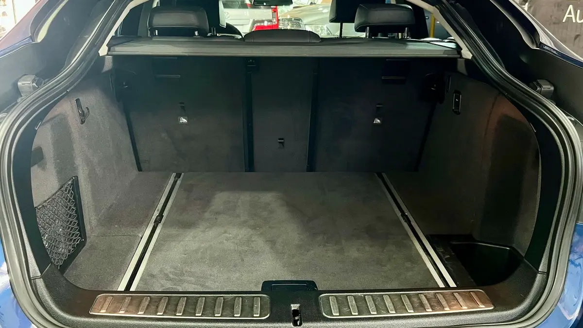 Mira esta publicación de BMW X4 2017 en Motordil