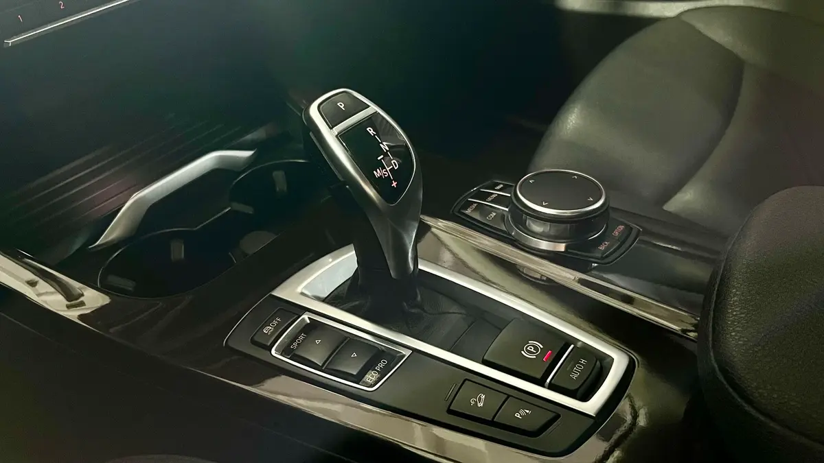 Mirá esta publicación de BMW X4