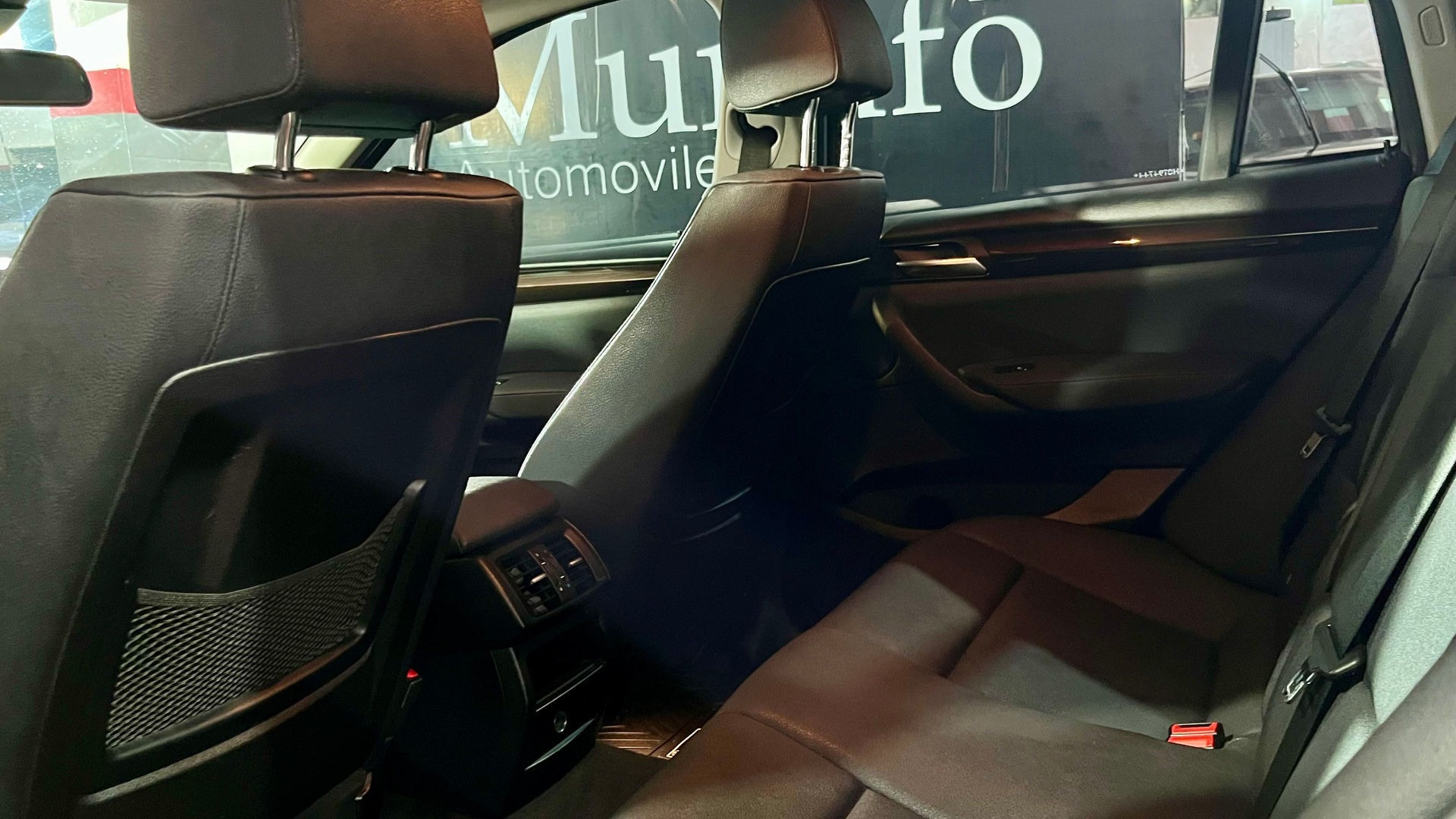 Mirá esta publicación de BMW X4