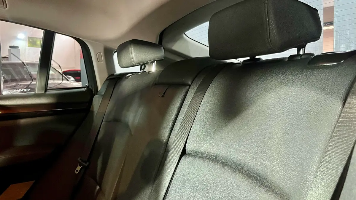 Mirá esta publicación de BMW X4