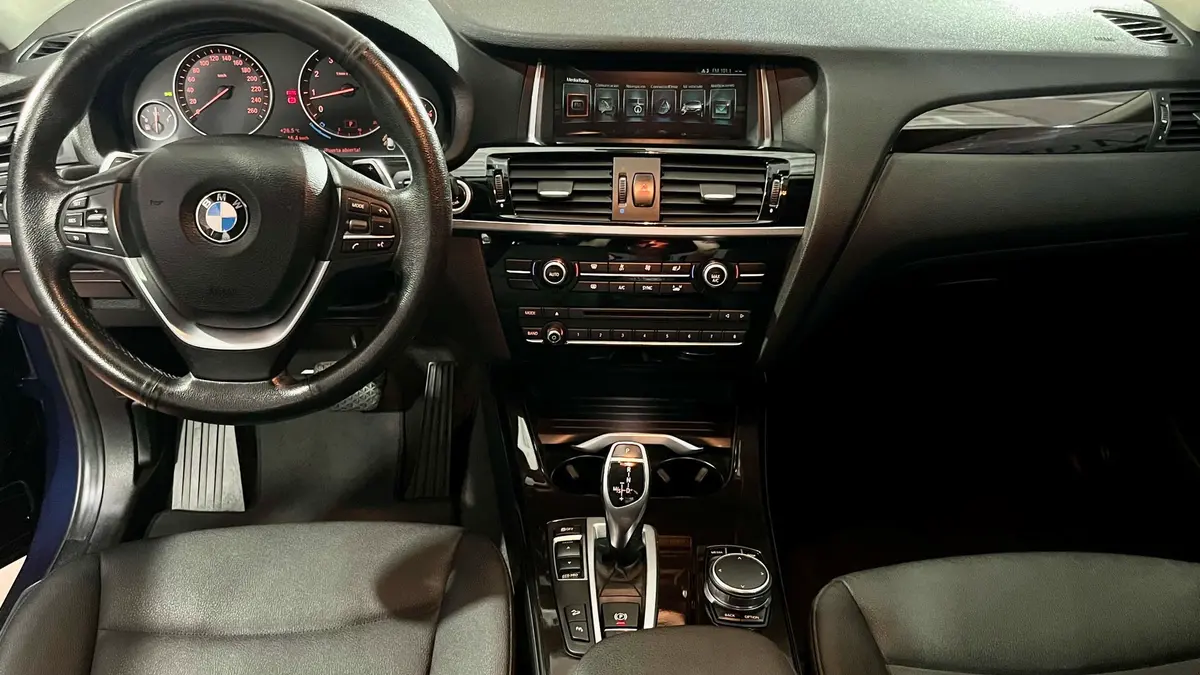 Mirá esta publicación de BMW X4