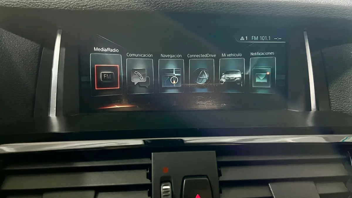 Mirá esta publicación de BMW X4