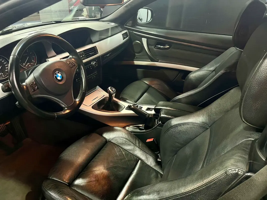 Mira esta publicación de BMW Serie 3 2012 en Motordil