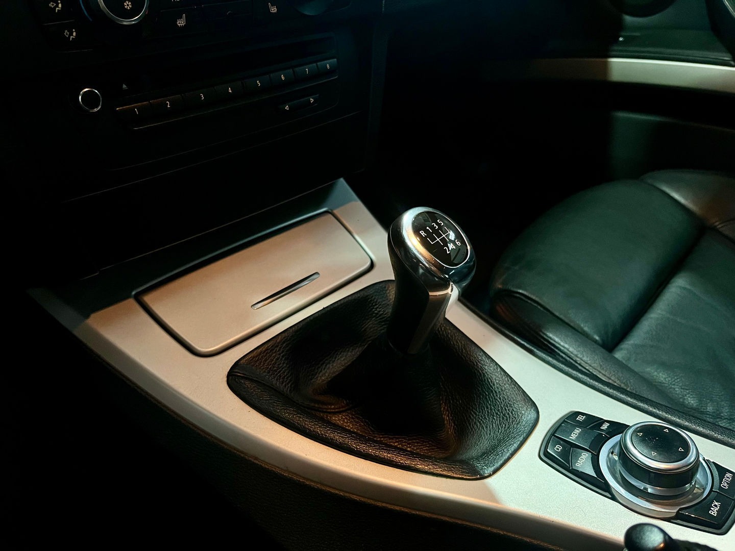 Mira esta publicación de BMW Serie 3 2012 en Motordil