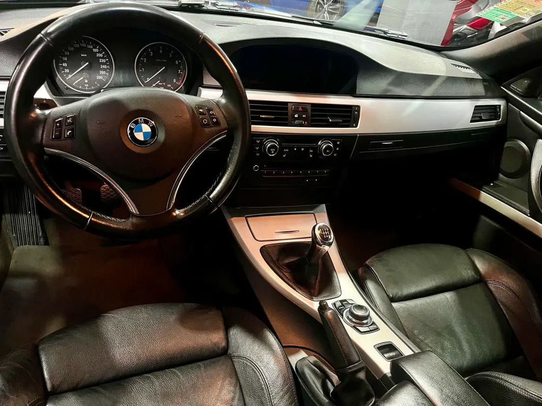 Mirá esta publicación de BMW Serie 3