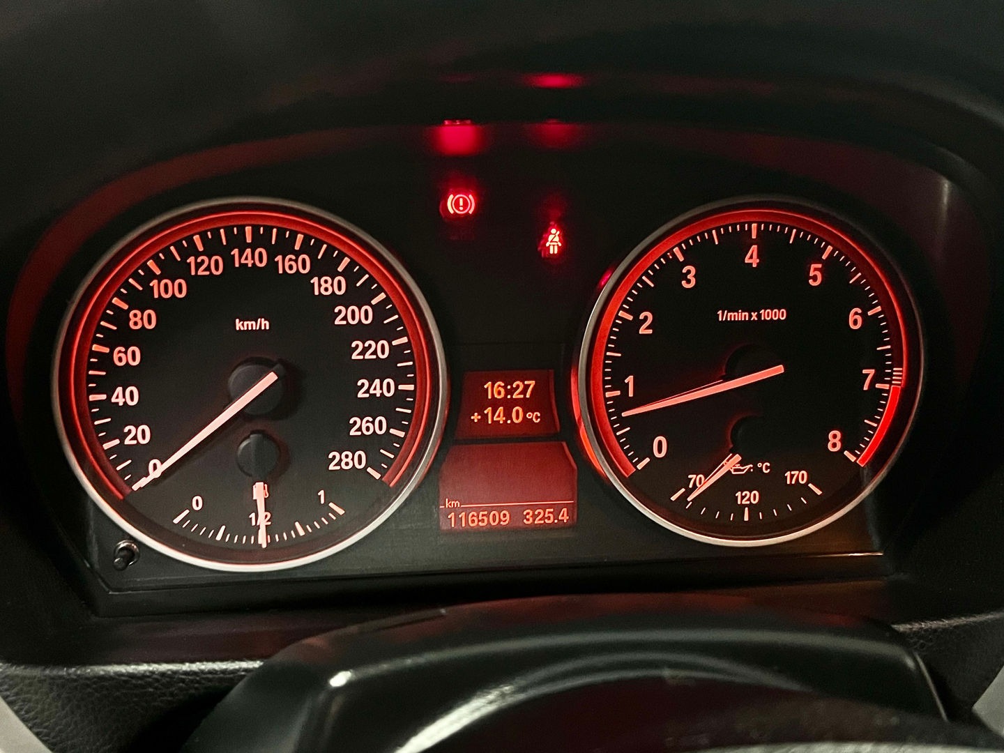 Mira esta publicación de BMW Serie 3 2012 en Motordil