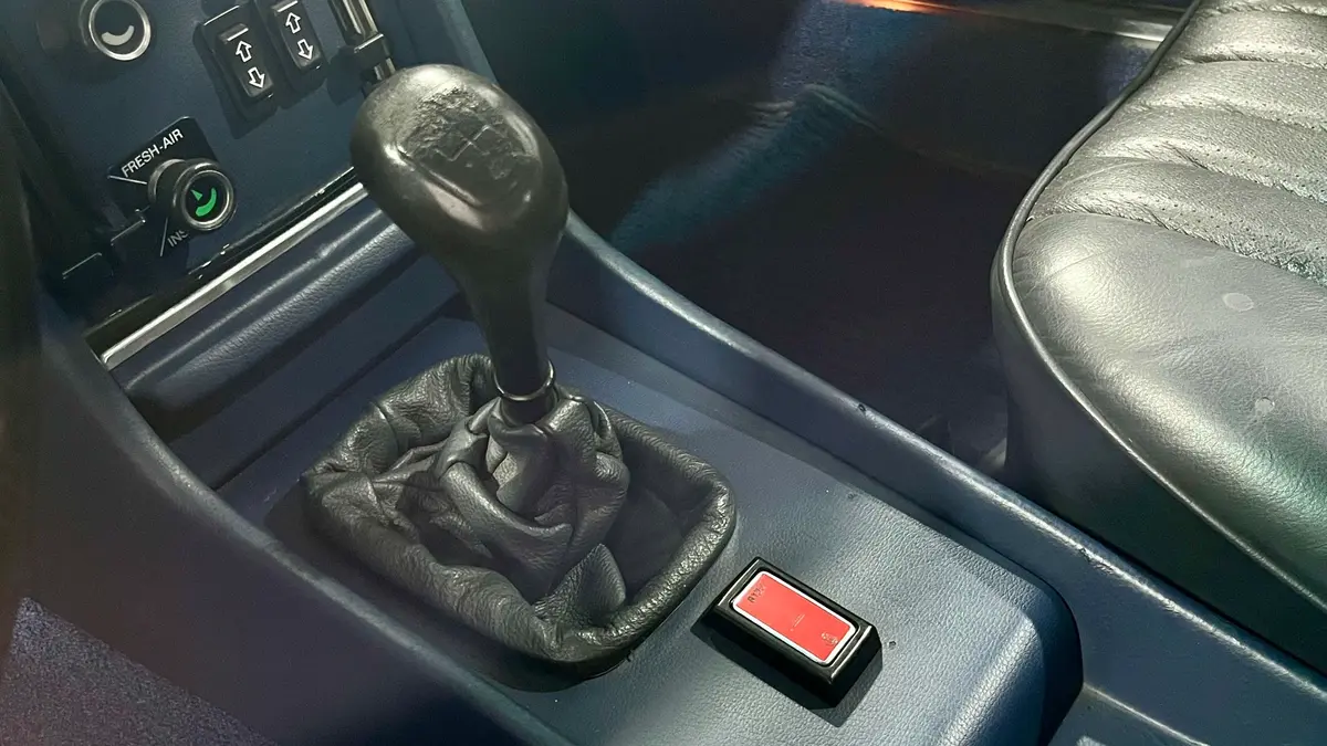 Mirá esta publicación de Mercedes Benz SL 280