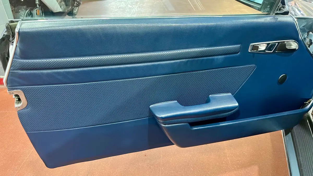 Mirá esta publicación de Mercedes Benz SL 280