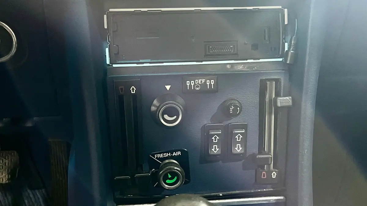 Mirá esta publicación de Mercedes Benz SL 280