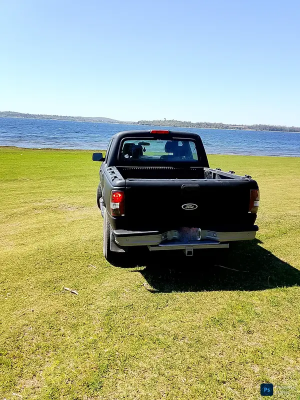 Mira esta publicación de Ford Ranger 2008 en Motordil