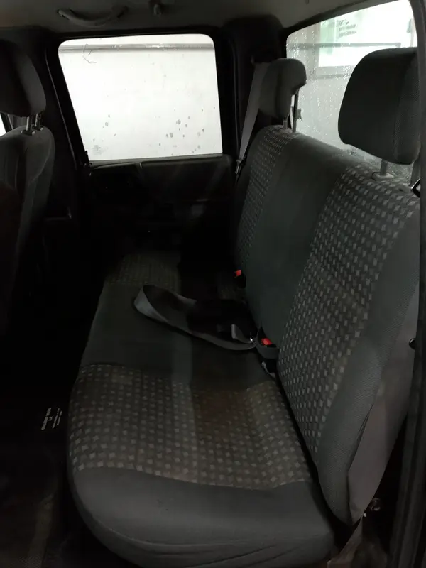 Mira esta publicación de Ford Ranger 2008 en Motordil