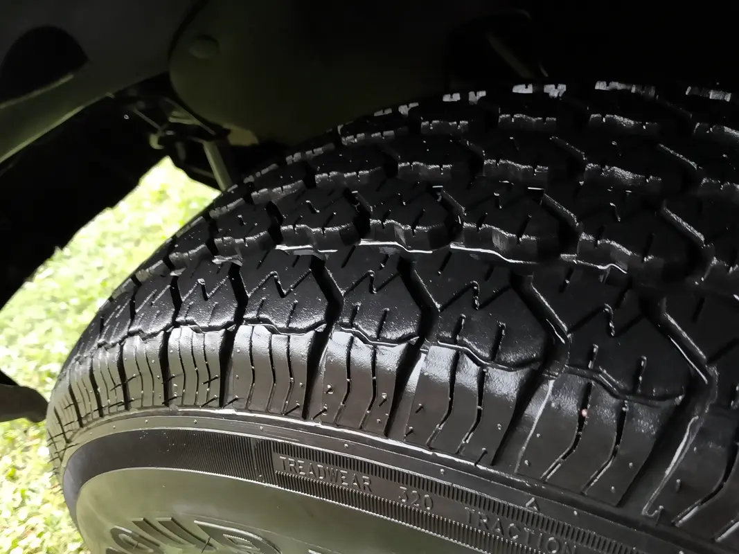 Mira esta publicación de Ford Ranger 2008 en Motordil