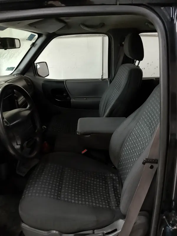 Mira esta publicación de Ford Ranger 2008 en Motordil