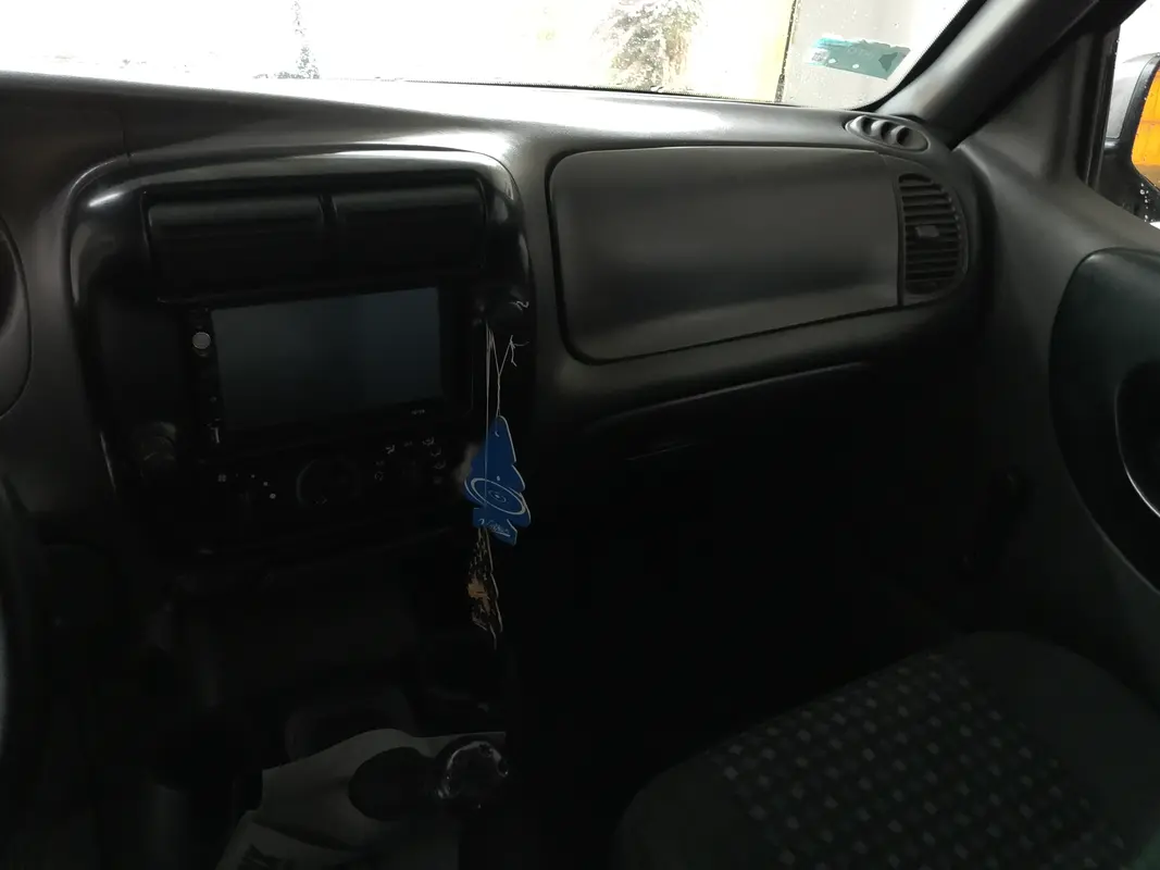 Mira esta publicación de Ford Ranger 2008 en Motordil