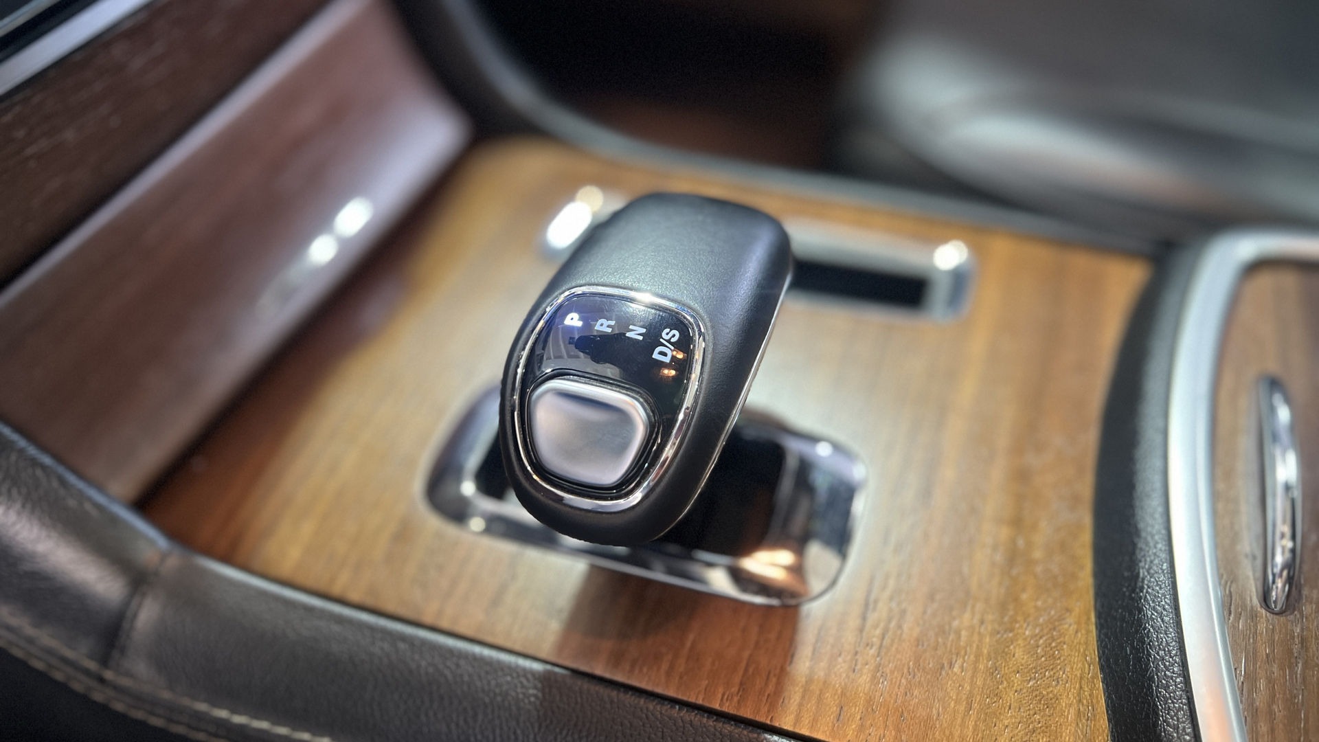 Mirá esta publicación de Chrysler 300