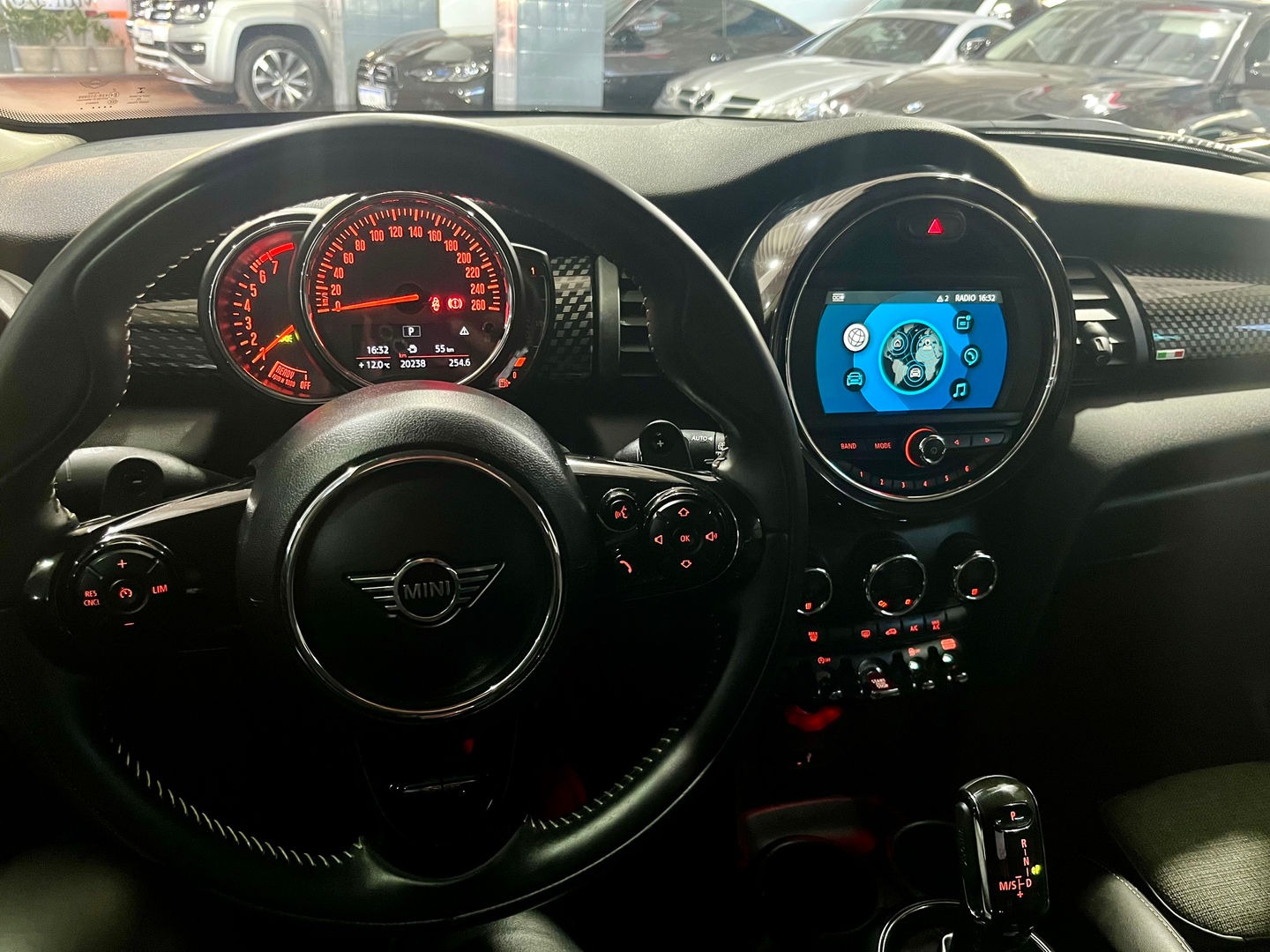 Mirá esta publicación de Mini Cooper