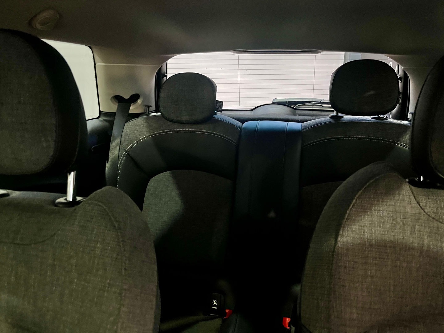 Mira esta publicación de Mini Cooper 2019 en Motordil