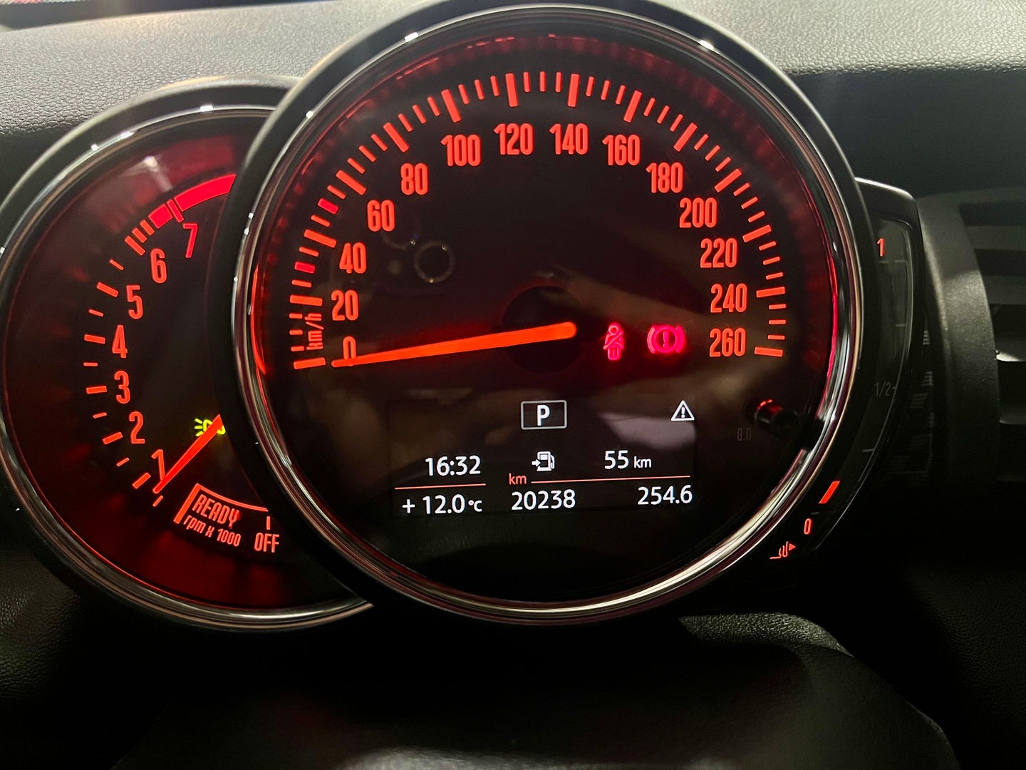 Mira esta publicación de Mini Cooper 2019 en Motordil