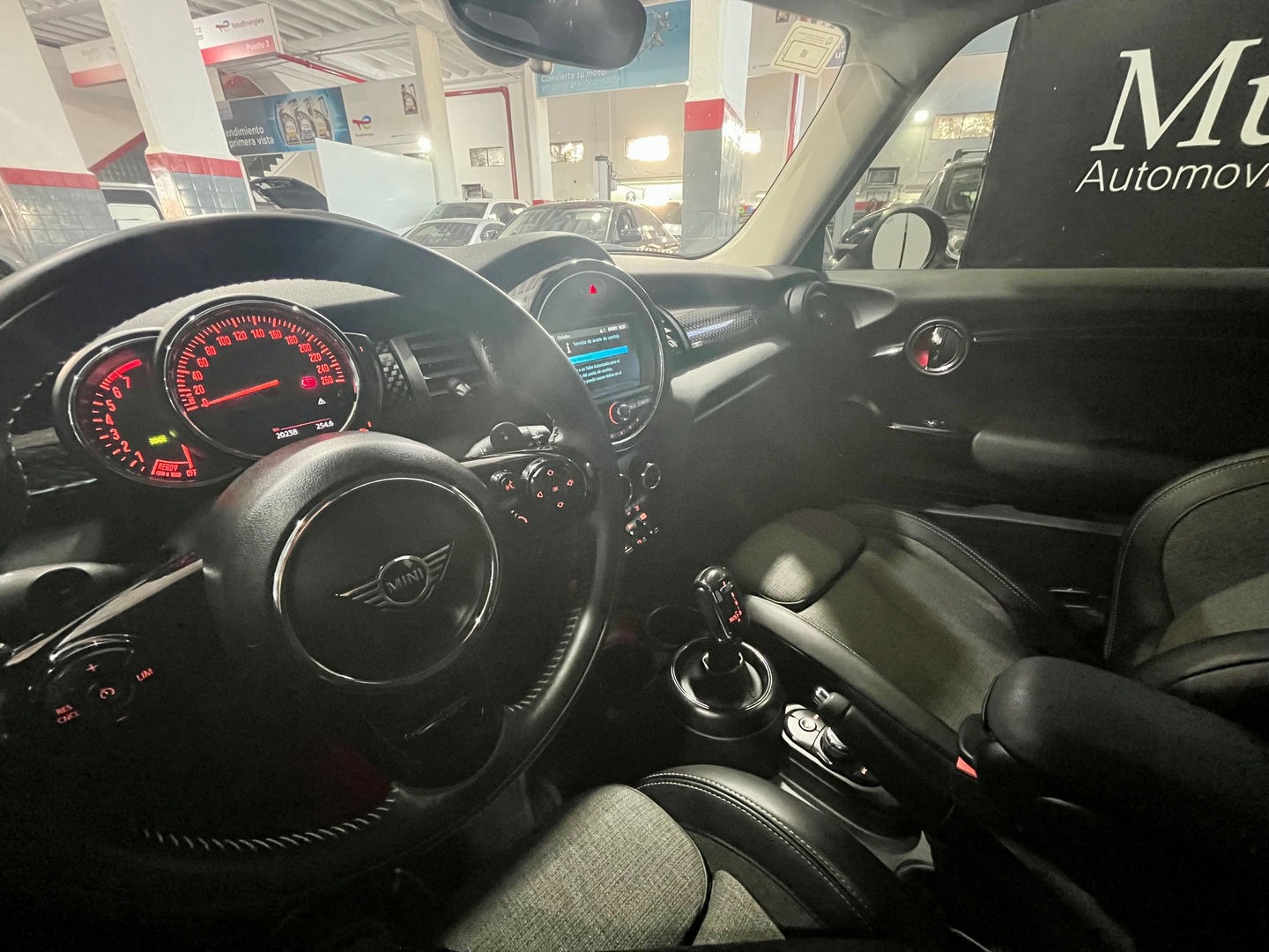 Mirá esta publicación de Mini Cooper