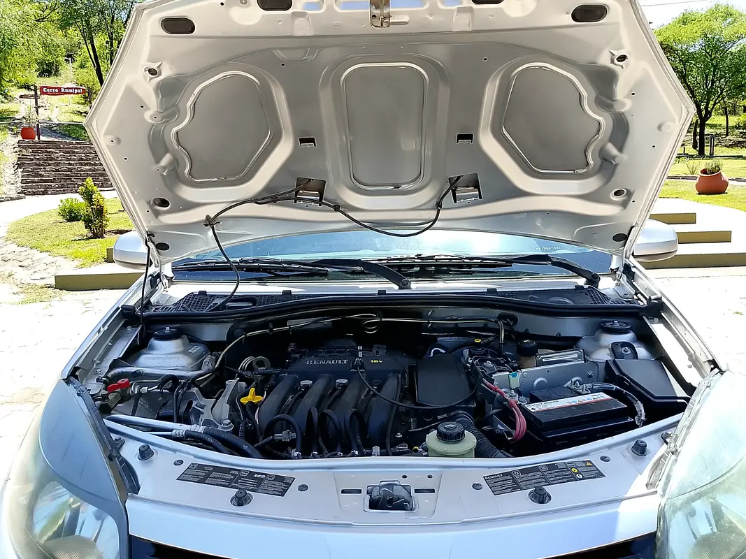 Mirá esta publicación de Renault Sandero