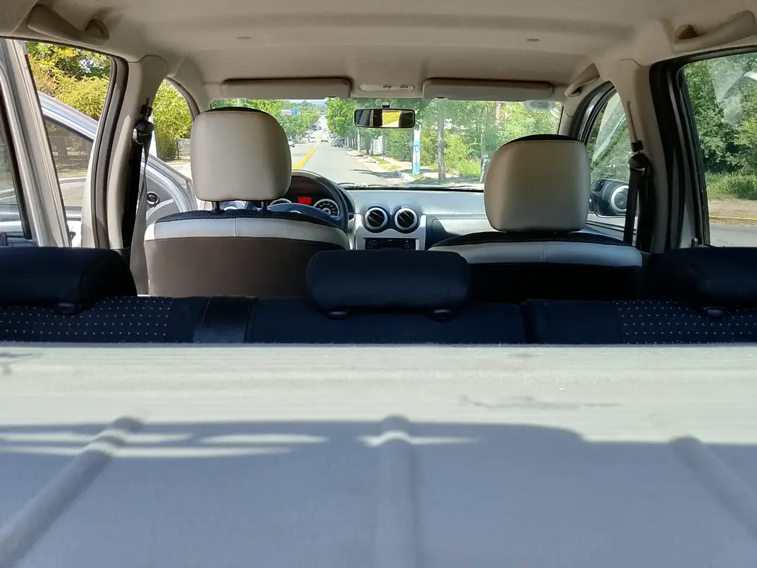 Mirá esta publicación de Renault Sandero