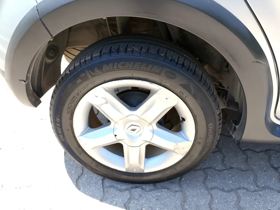 Mirá esta publicación de Renault Sandero