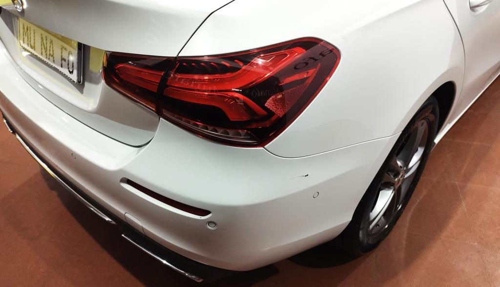 Mirá esta publicación de Mercedes Benz Clase A