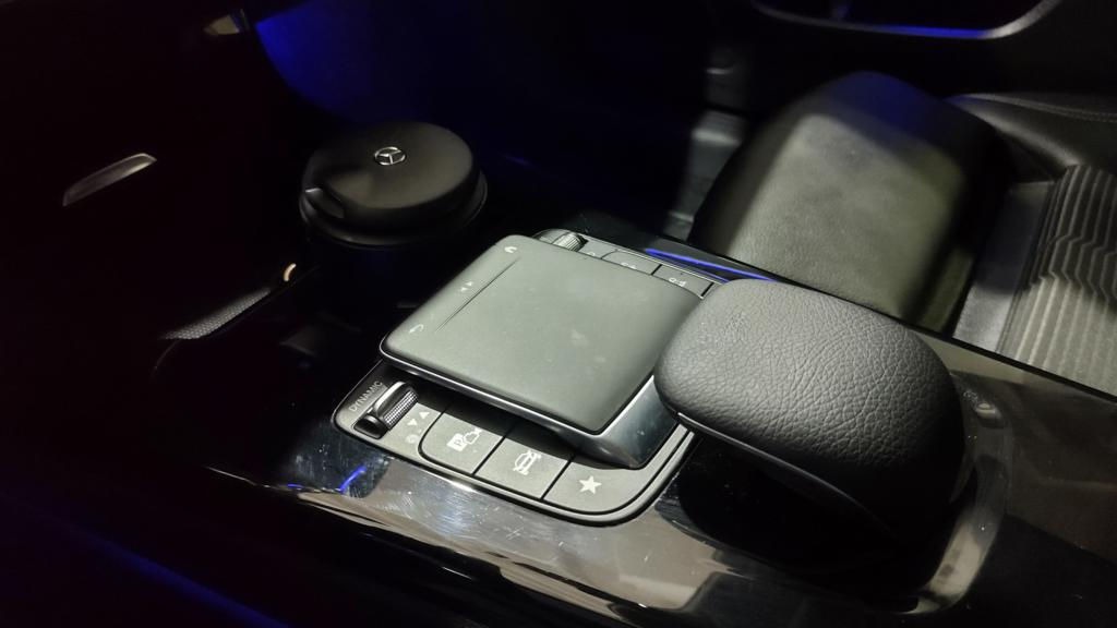 Mirá esta publicación de Mercedes Benz Clase A